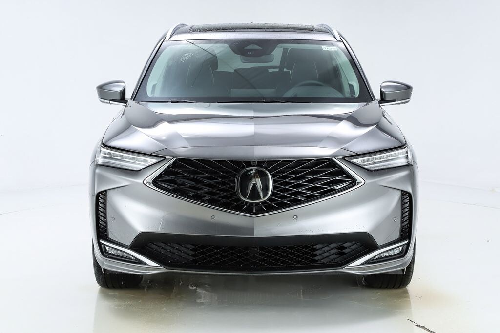 New 2026 Acura MDX Advance Package SUV