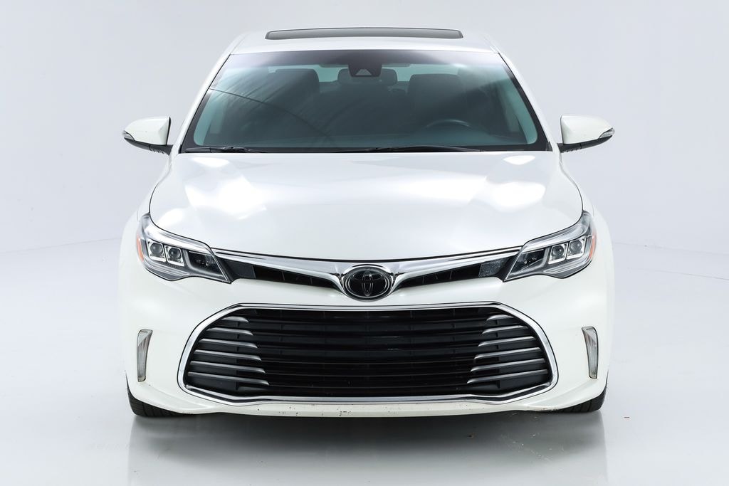 Used 2018 Toyota Avalon Touring Sedan