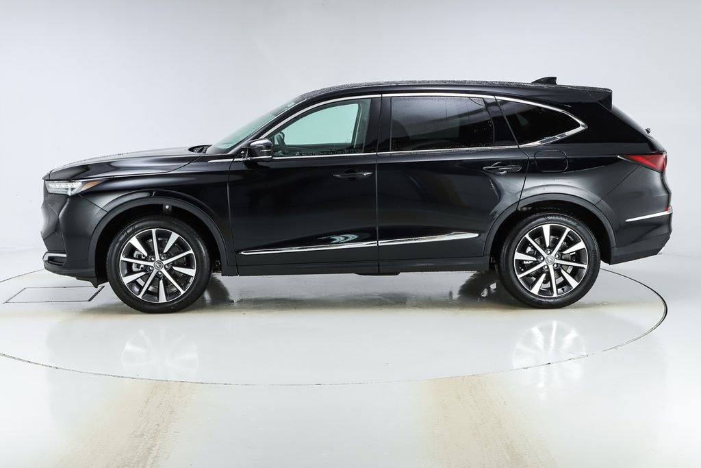 New 2026 Acura MDX Technology Package SUV