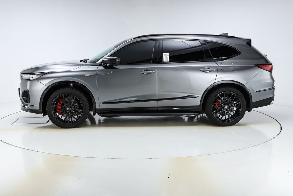 Used 2022 Acura MDX Type S w/Advance Package SH-AWD SUV