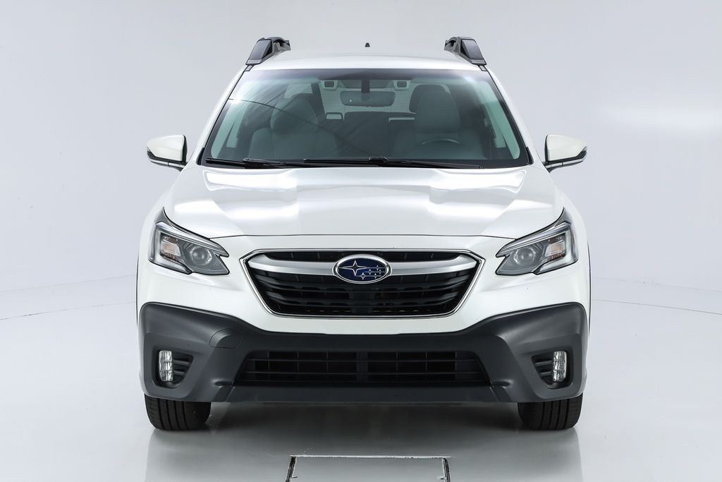 Used 2022 Subaru Outback Premium SUV
