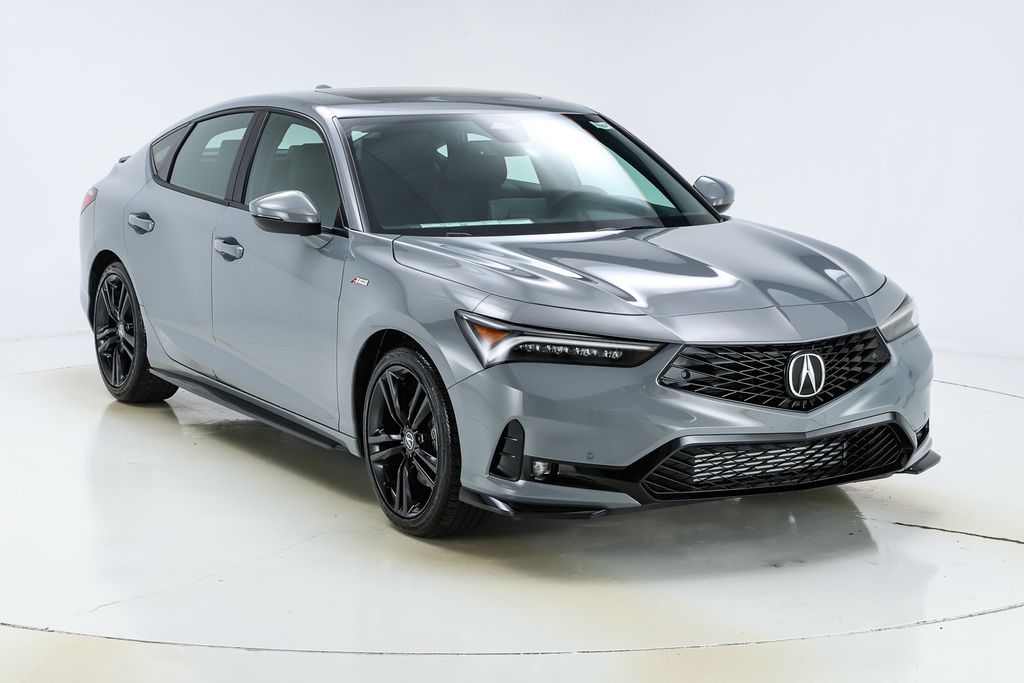 2026 Acura Integra
