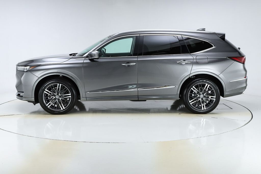 New 2026 Acura MDX Advance Package SUV