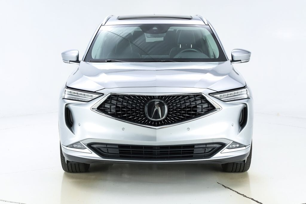 Certified 2023 Acura MDX Advance SH-AWD SUV