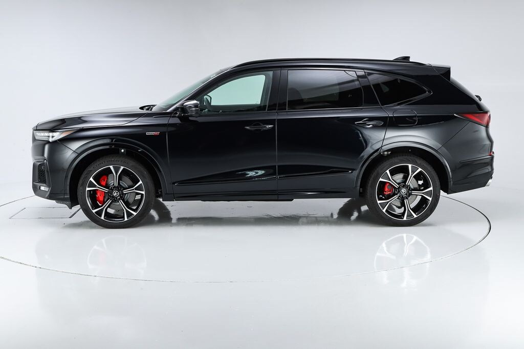 New 2026 Acura MDX Type S w/Advance Package SUV