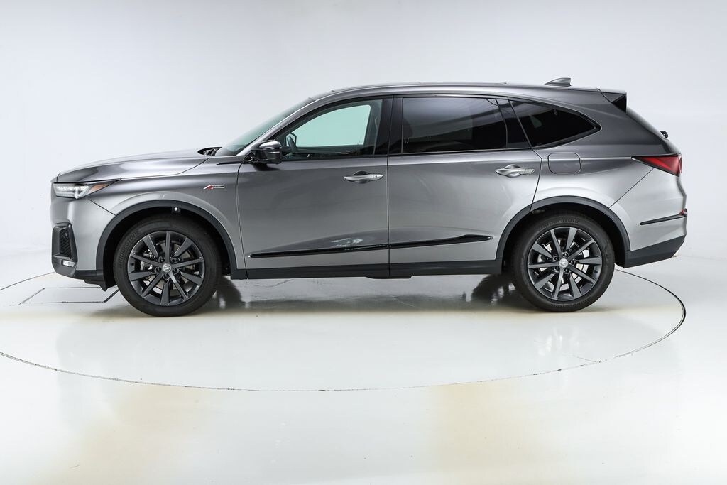 Used 2026 Acura MDX A-Spec SH-AWD SUV