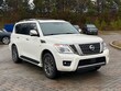  Nissan Armada