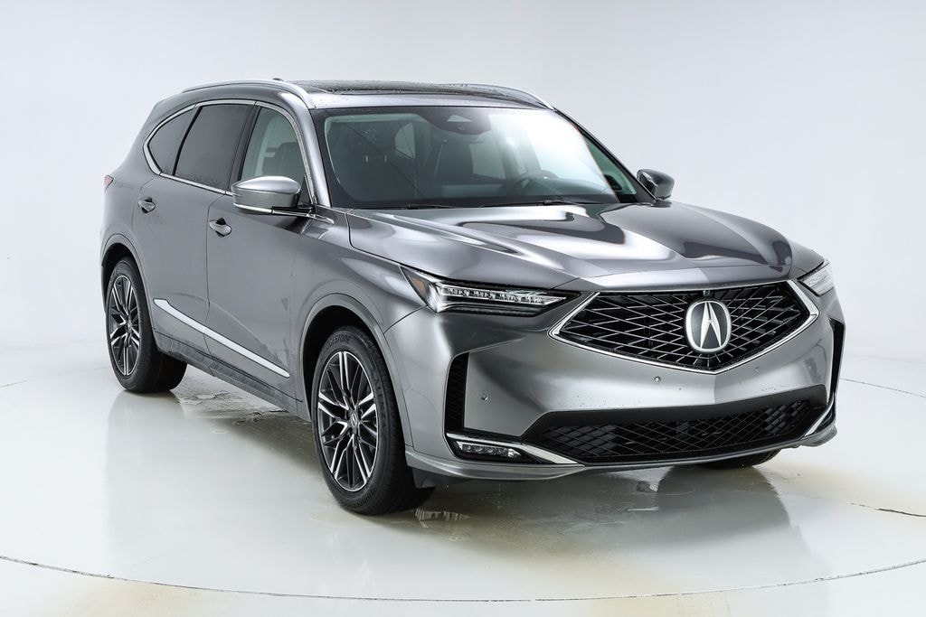 New 2026 Acura MDX Advance Package SUV