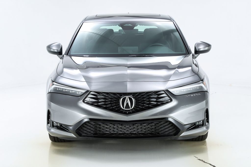 2025 Acura Integra A-Spec photo 2