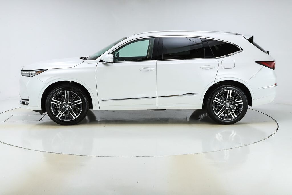 New 2026 Acura MDX Advance Package SUV