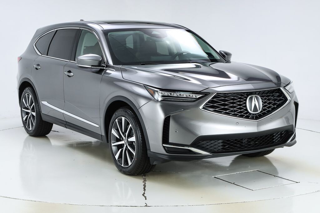 New 2026 Acura MDX Technology Package SUV