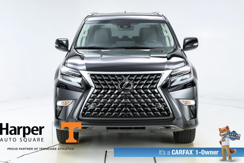 Used 2023 Lexus GX 460 SUV