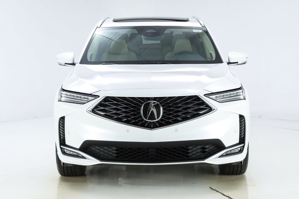 New 2026 Acura MDX Advance Package SUV