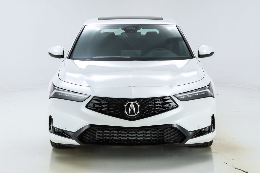 2025 Acura Integra A-Spec photo 2