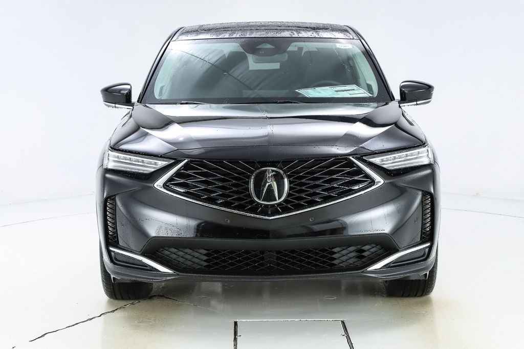 New 2026 Acura MDX Technology Package SUV