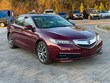  Acura TLX