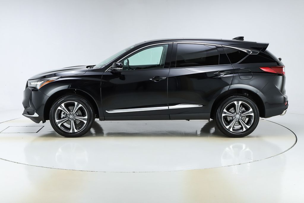 2026 Acura RDX Technology photo 4