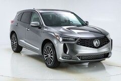 2026 Acura RDX Advance Package SUV