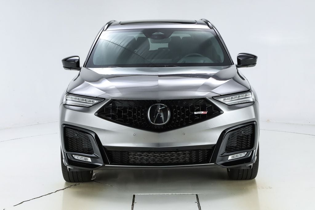 Certified 2025 Acura MDX Type S w/Advance Package SH-AWD SUV