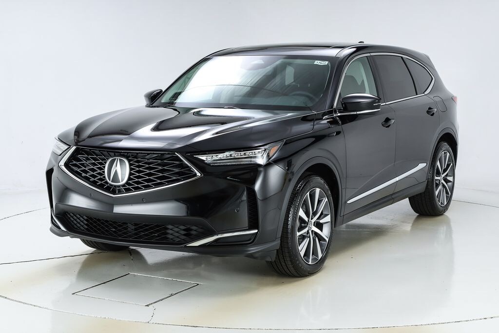 New 2026 Acura MDX Technology Package SUV