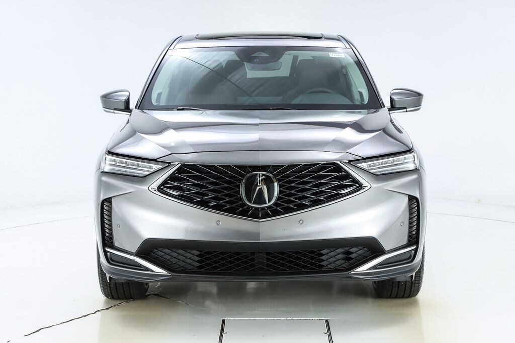 New 2026 Acura MDX Technology Package SUV