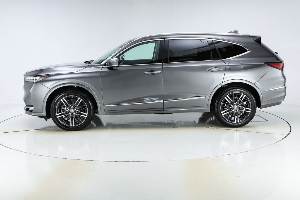 New 2026 Acura MDX Advance Package SUV