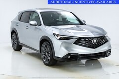2025 Acura ADX A-Spec Package SUV