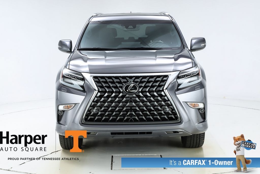 Used 2023 Lexus GX 460 SUV