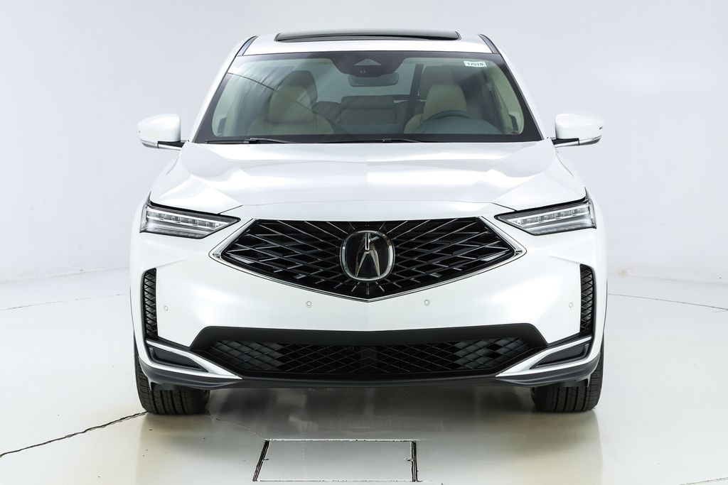 New 2026 Acura MDX Technology Package SUV