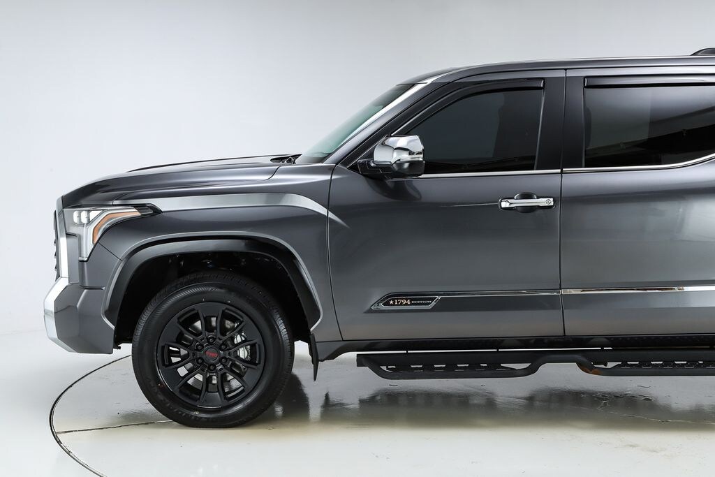 Used 2024 Toyota Tundra 1794 Truck