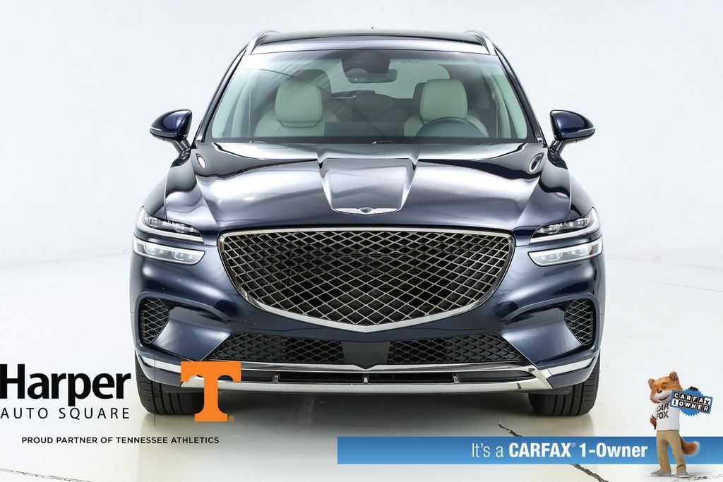 Used 2022 Genesis GV70 2.5T SUV