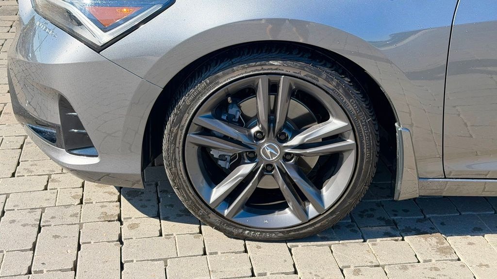 Used 2023 Acura Integra A-Spec Tech Package Hatchback