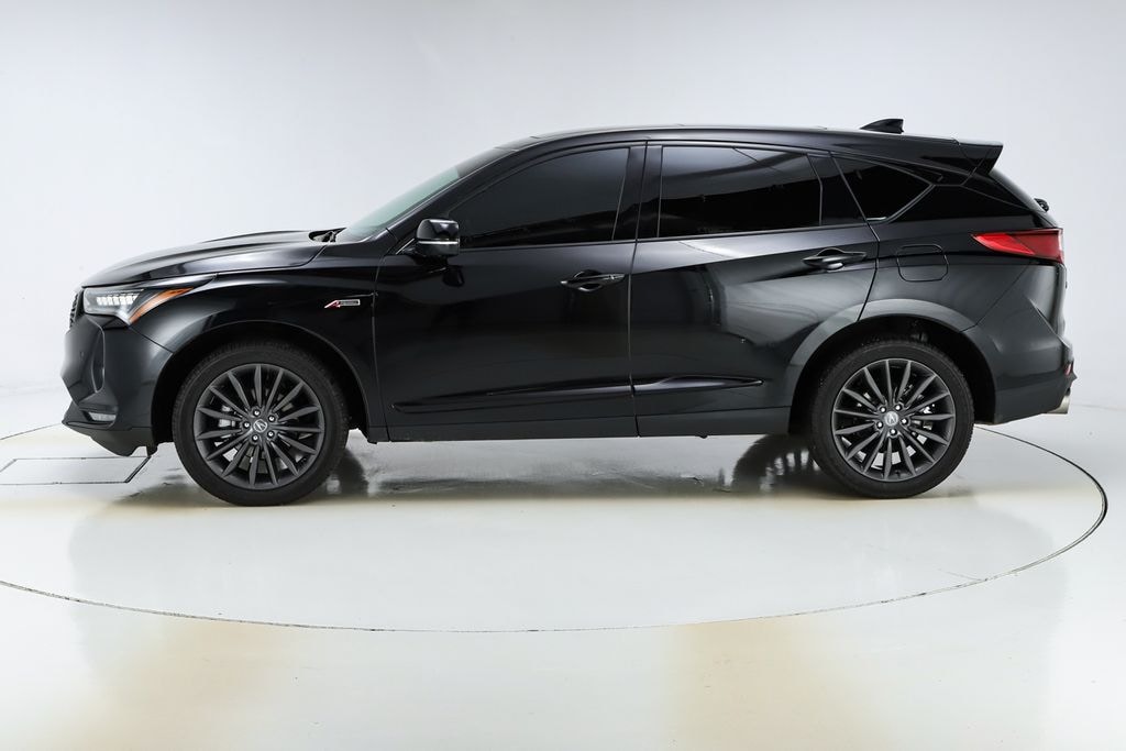Used 2024 Acura RDX A-Spec Advance Package SH-AWD SUV