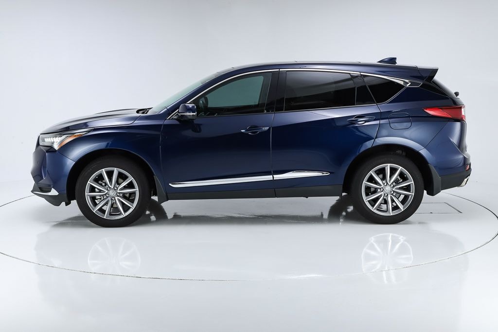 Used 2024 Acura RDX Technology Package SH-AWD SUV