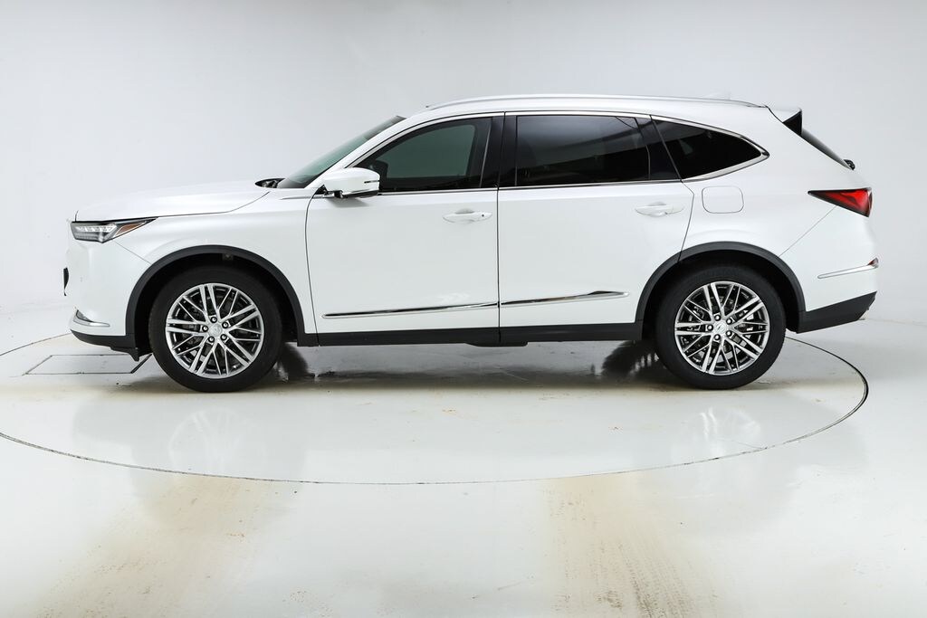 Used 2024 Acura MDX Advance SH-AWD SUV