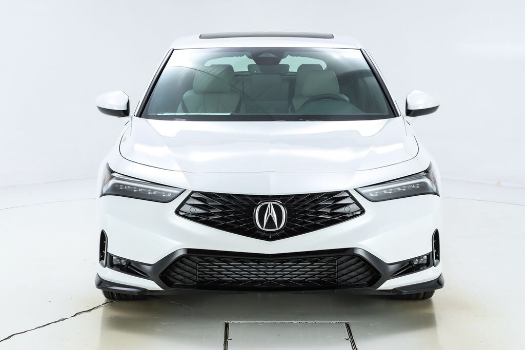 New 2026 Acura Integra A-Spec Package Hatchback