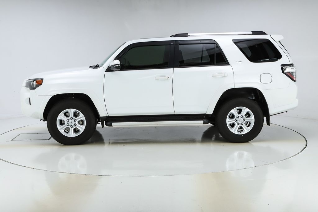 Used 2024 Toyota 4Runner SR5 Premium SUV