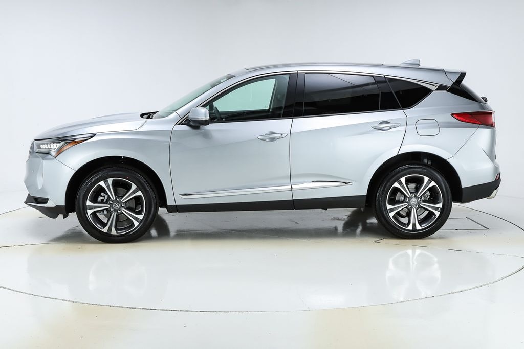New 2026 Acura RDX Technology Package SUV