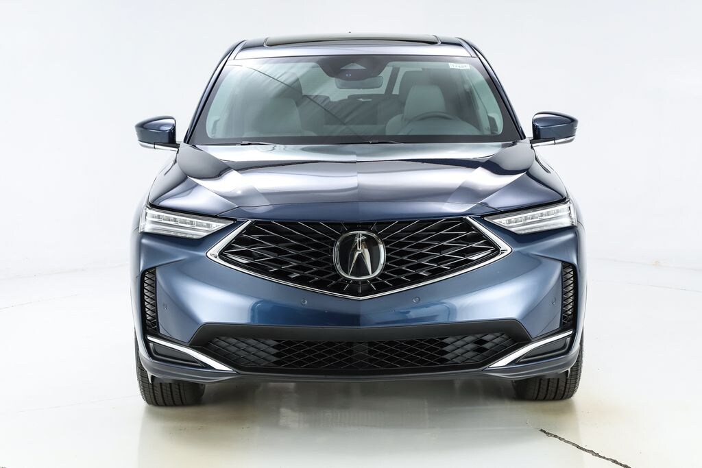 New 2026 Acura MDX Technology Package SUV