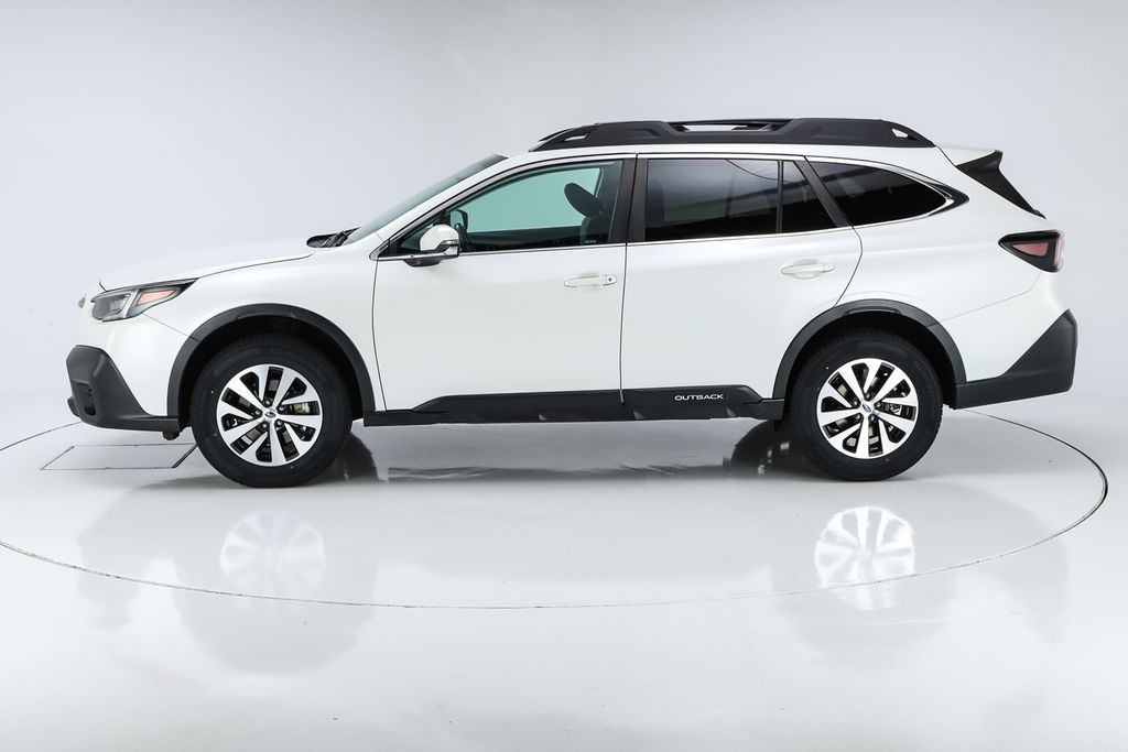 Used 2022 Subaru Outback Premium SUV