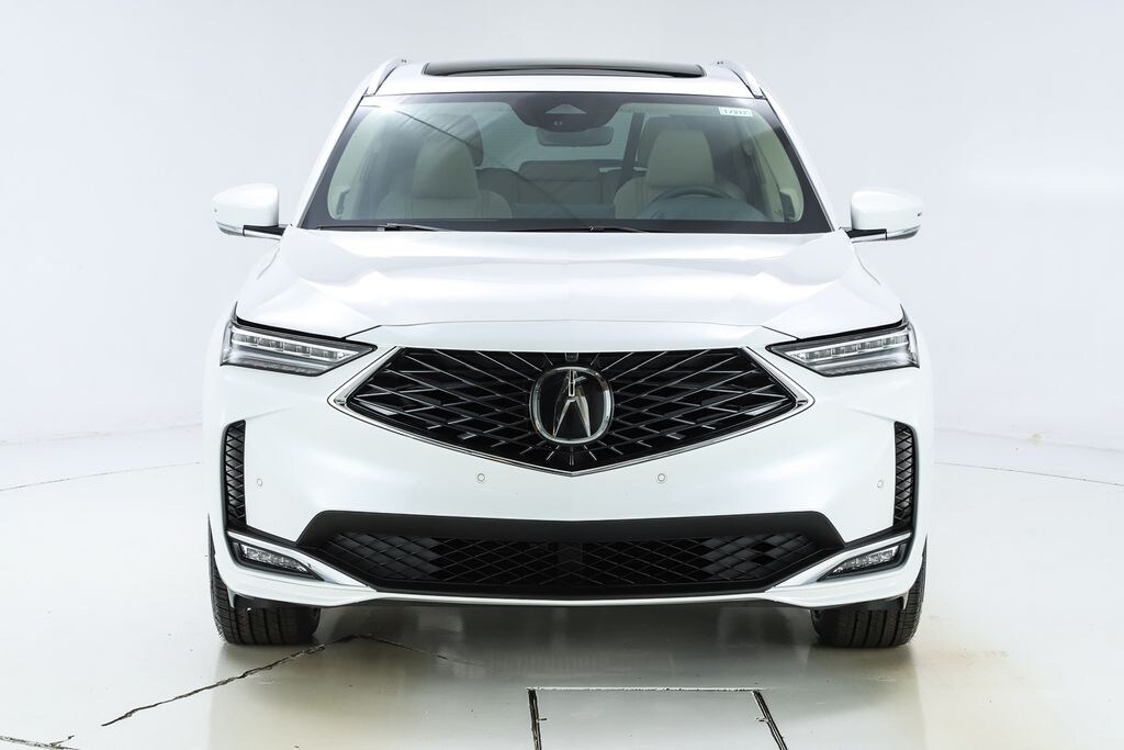 New 2026 Acura MDX Advance Package SUV