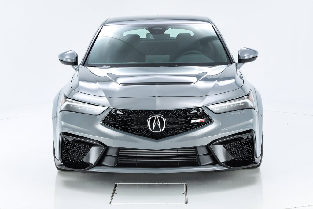 New 2026 Acura Integra Type S Hatchback