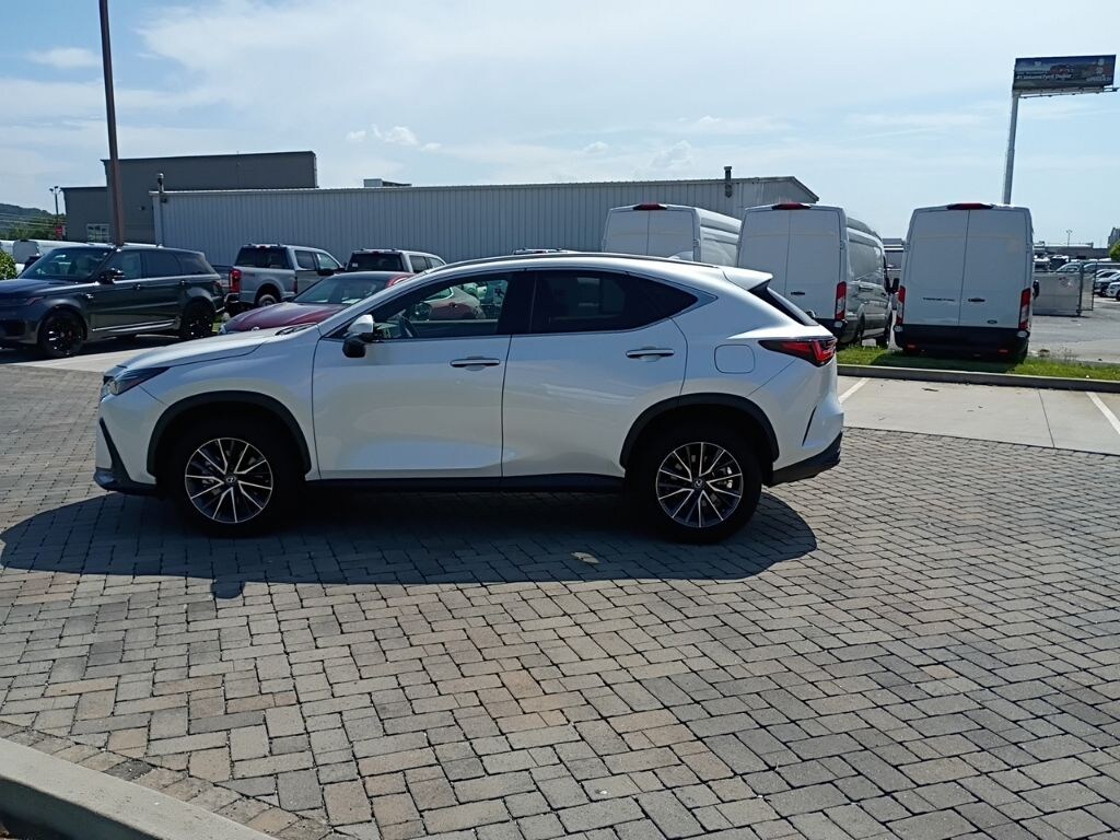 Used 2022 Lexus NX 350 Premium SUV