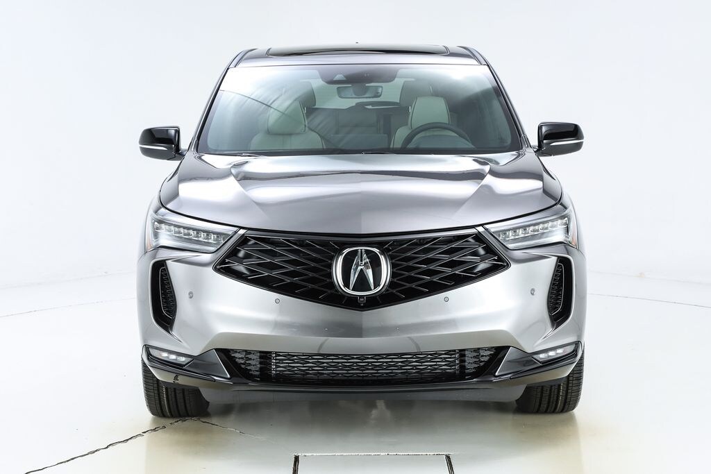 New 2026 Acura RDX A-Spec Advance Package SUV