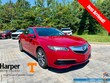 Acura TLX