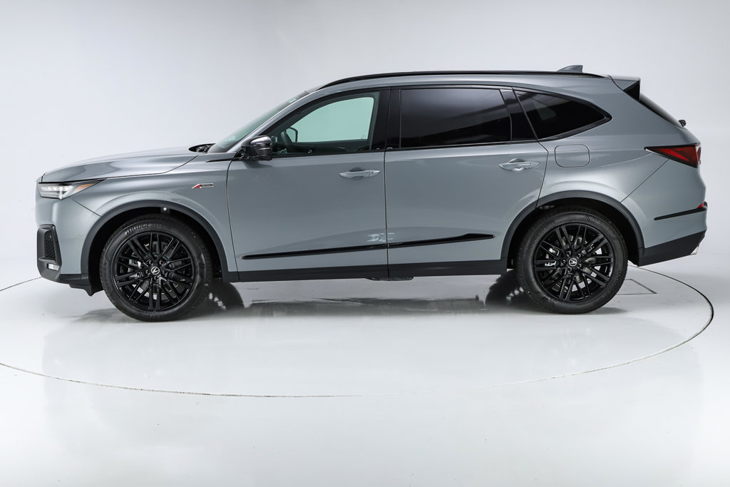 New 2026 Acura MDX A-Spec Advance Package SUV