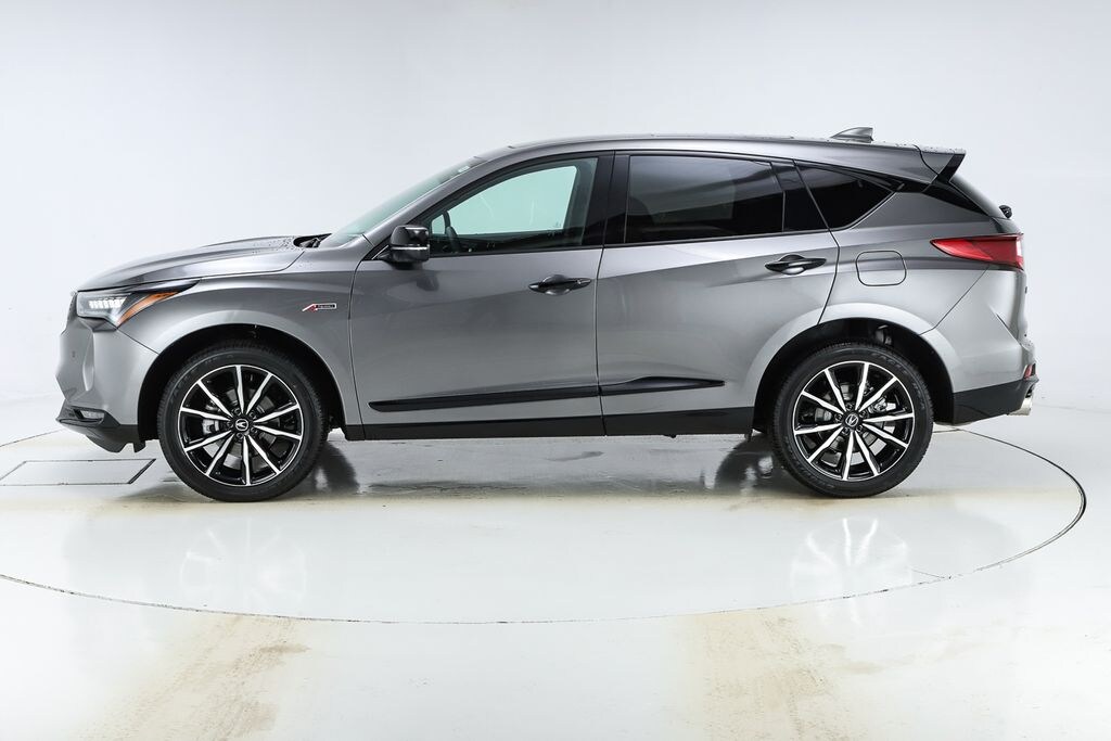 New 2026 Acura RDX A-Spec Advance Package SUV