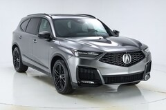 2026 Acura MDX A-Spec Advance Package SUV
