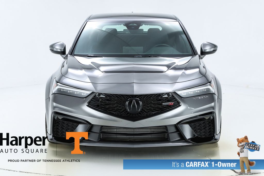 2025 Acura Integra Type S photo 2