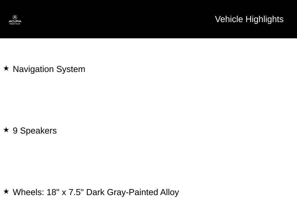 Used 2018 Toyota Avalon Sedan